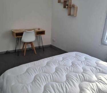 Fauquembergues Apartment | Logement agréable