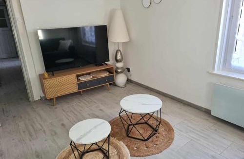 Fauquembergues Apartment | Logement agréable