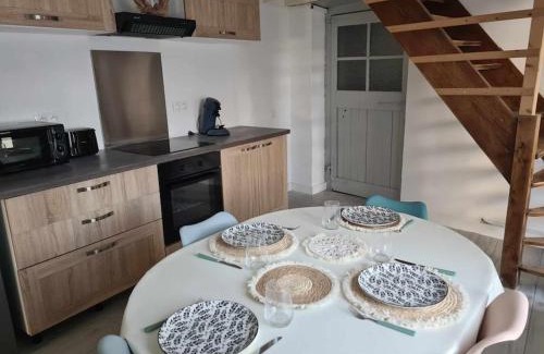 Fauquembergues Apartment | Logement agréable