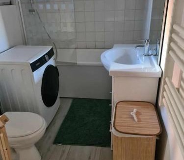 Fauquembergues Apartment | Logement agréable