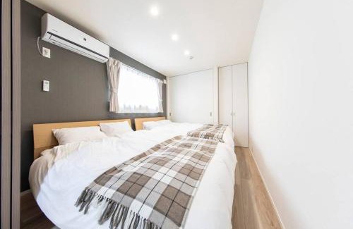 Takasaki Apartment | Logement Aile 101