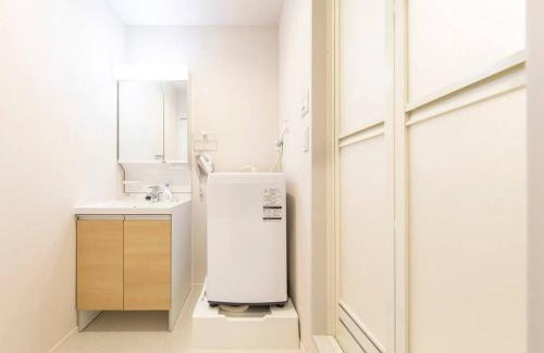 Takasaki Apartment | Logement Aile 202