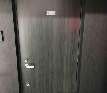 Takasaki Apartment | Logement Aile 202