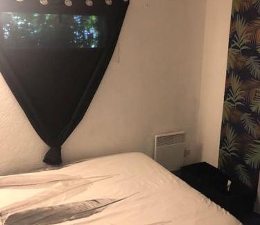 Le Bourget Apartment | Logement appartement bourget