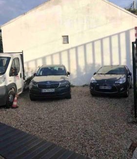 Le Bourget Apartment | Logement appartement bourget
