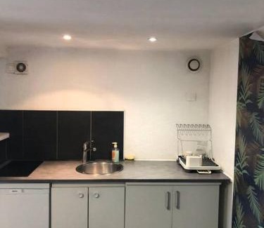 Le Bourget Apartment | Logement appartement bourget