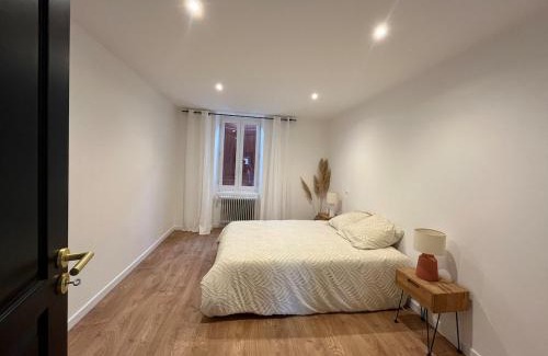 La Celle-sous-Gouzon Apartment | Logement au cœur de la Vallée de la Dordogne