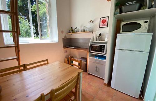 Falleron House | Logement au calme entoure d un grand jardin