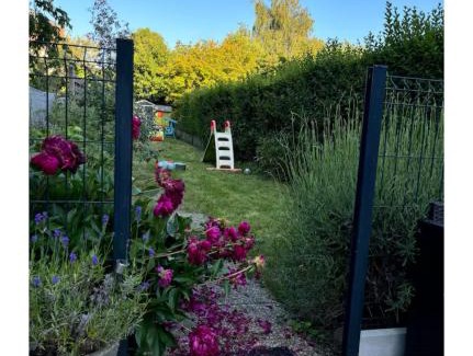 Seclin Apartment | Logement au calme