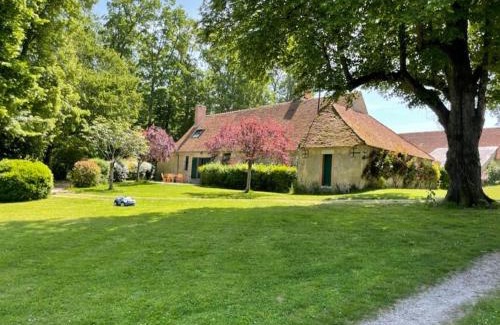 Cour-Cheverny Apartment | Logement au clos des Fuselières.