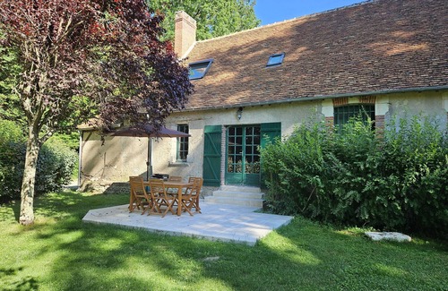 Cour-Cheverny House | Logement au Clos des Fuselières