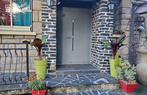 Eyrein Apartment | Logement Aux Levades