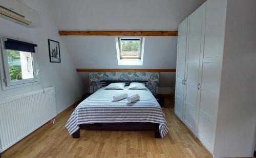 Mont-pres-Chambord Apartment | Logement aux portes de chambord