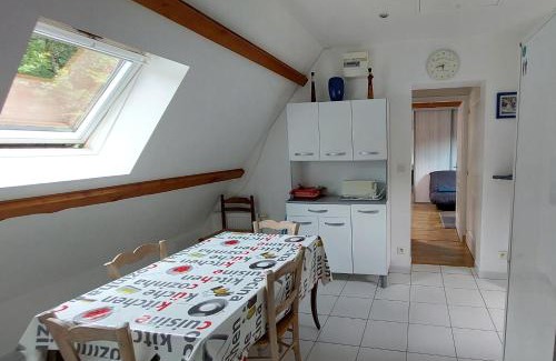 Mont-pres-Chambord Apartment | Logement aux portes de chambord