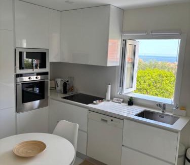 Cap d'Ail Apartment | Logement aux portes de Monaco Cap D Ail