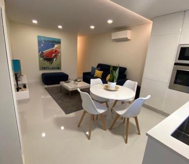 Cap d'Ail Apartment | Logement aux portes de Monaco Cap D Ail