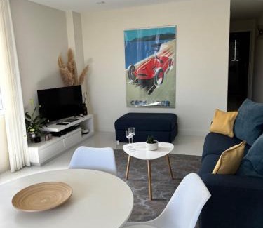 Cap d'Ail Apartment | Logement aux portes de Monaco Cap D Ail