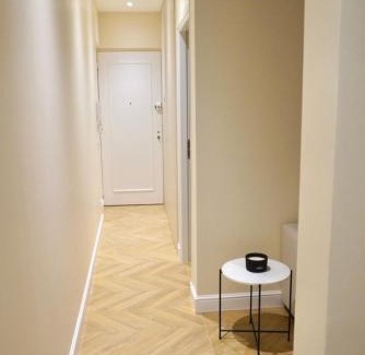 Cap d'Ail Apartment | Logement aux portes de Monaco