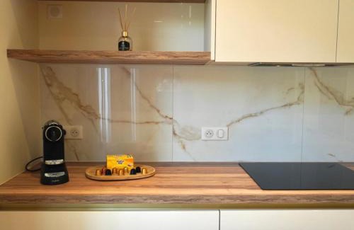 Cap d'Ail Apartment | Logement aux portes de Monaco