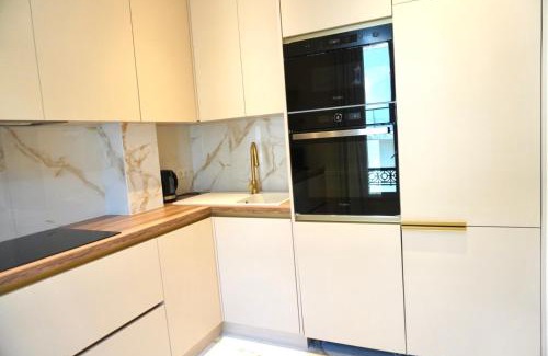 Cap d'Ail Apartment | Logement aux portes de Monaco