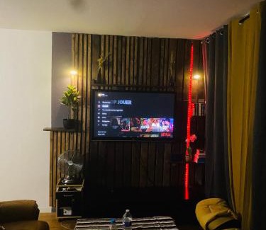Quint-Fonsegrives Apartment | Logement balmacoeurs