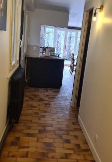 Buthiers Apartment | Logement base de loisirs