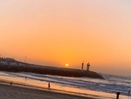 Harhoura Apartment | Logement bord de mer