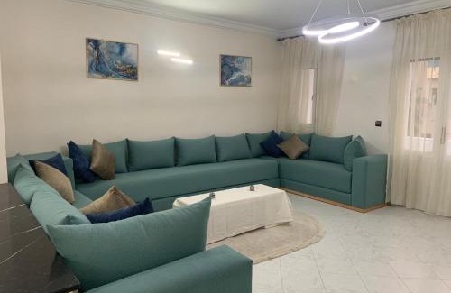 Harhoura Apartment | Logement bord de mer