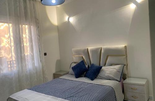 Harhoura Apartment | Logement bord de mer