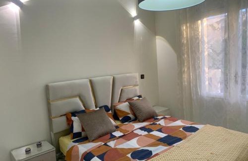 Harhoura Apartment | Logement bord de mer