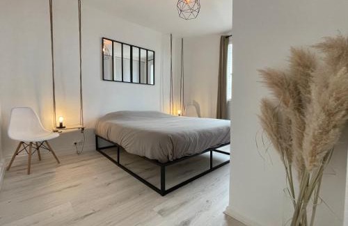 Villefranche-sur-Saone Apartment | Logement chaleureux et lumineux