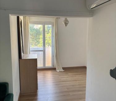 Saint-Loup Apartment | Logement calme et spacieux