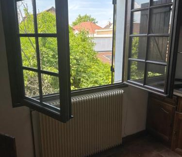 Drancy Apartment | Logement calme