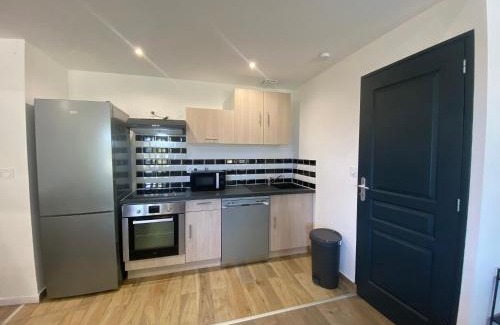 Loupiac Apartment | Logement calme et confortable au cœur de Loupiac