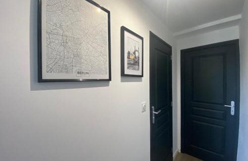 Loupiac Apartment | Logement calme et confortable au cœur de Loupiac