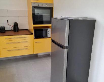 Le Lamentin Apartment | Logement Campagne Coquelicots Plaisance