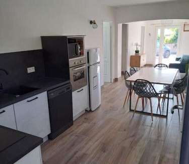 Carcassonne House | Logement - Carcassonne