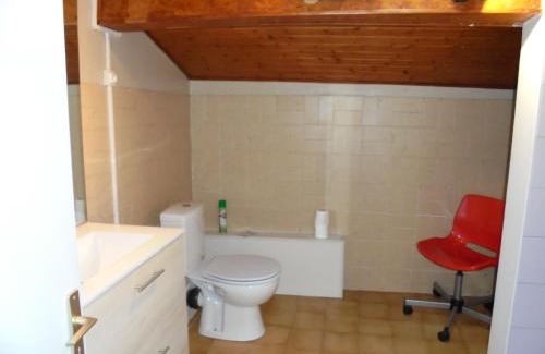 Condeon Apartment | Logement chez l'habitant!