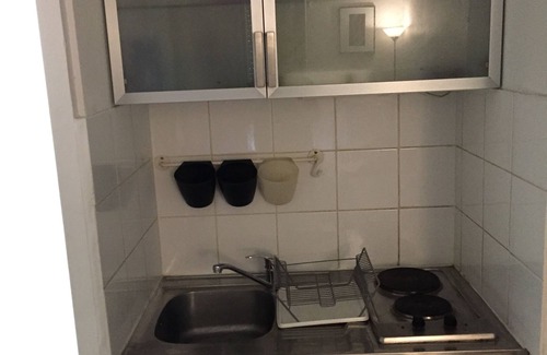 12th Arrondissement Apartment | Logement Clair ET Spacieux