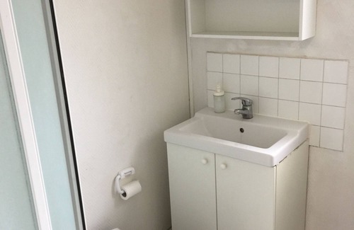 12th Arrondissement Apartment | Logement Clair ET Spacieux