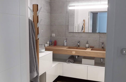 La Baule-Escoublac Apartment | Logement Contemporain de Standing 70 m2