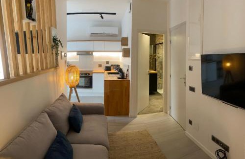 Haussonville-Blandan-Mon Desert-Saurupt Apartment | Logement confortable, Nancy Thermal, Parc Ste-Marie