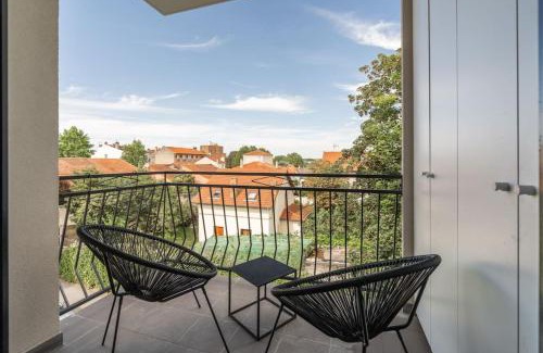 Buttes-Halage Apartment | Logement Cosy à 15 min de Paris