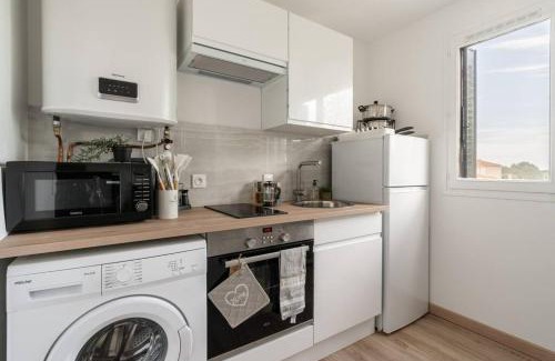 Buttes-Halage Apartment | Logement Cosy à 15 min de Paris