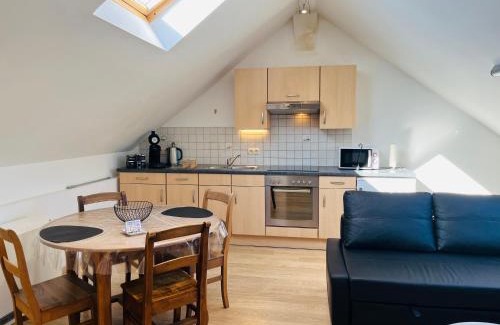 Bomal-sur-Ourthe Apartment | Logement cosy à Durbuy