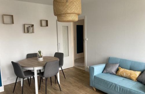 Oradour-sur-Glane Apartment | logement cosy au coeur d'oradour