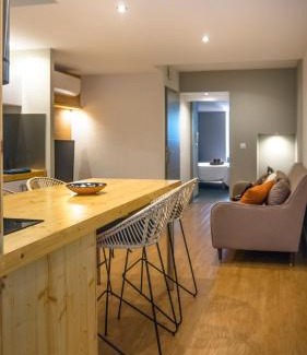 Peyriac-de-Mer Apartment | Logement cosy au coeur du village