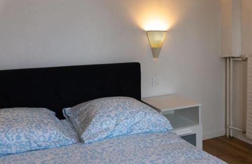 Bras de Fer Apartment | Logement cosy à 2 min de la gare