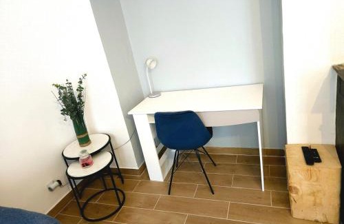 Haie Vigne Apartment | Logement Cosy & Spacieux Hypercentre CAEN