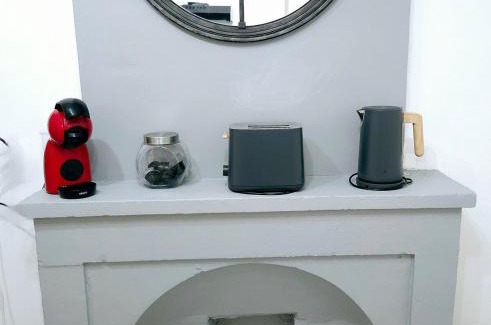 Haie Vigne Apartment | Logement Cosy & Spacieux Hypercentre CAEN